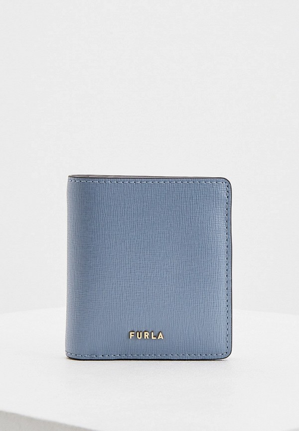 

Кошелек Furla, Голубой, BABYLON