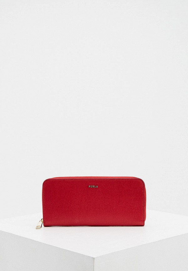 

Кошелек Furla, Красный, BABYLON