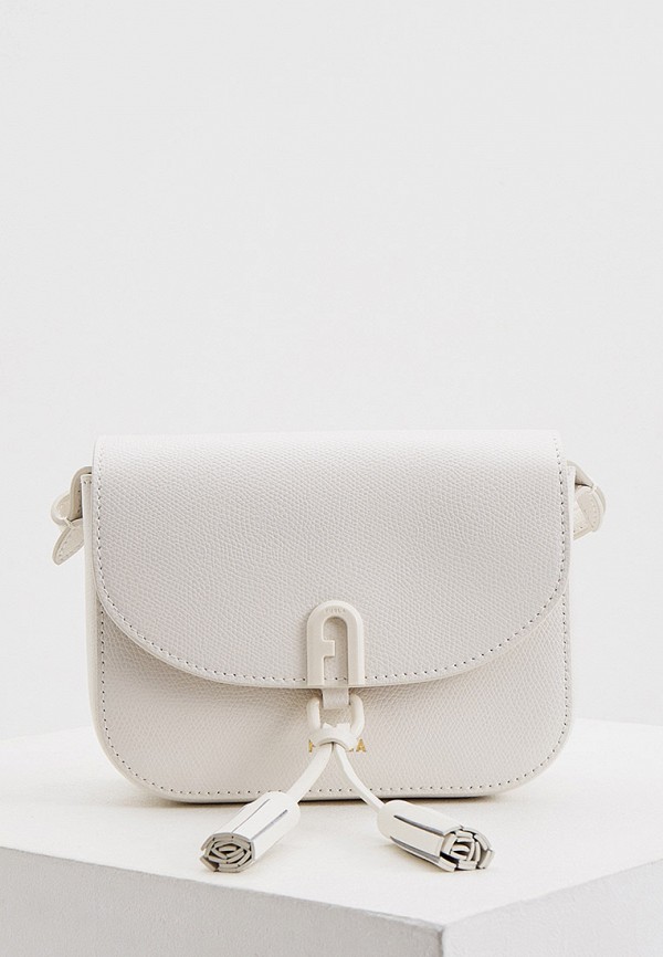 

Сумка Furla, Белый