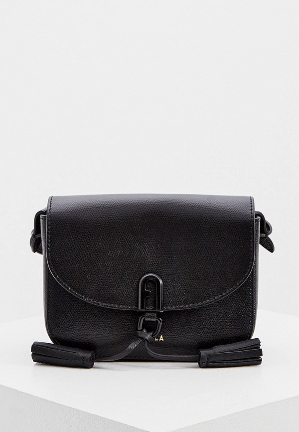

Сумка Furla, Черный