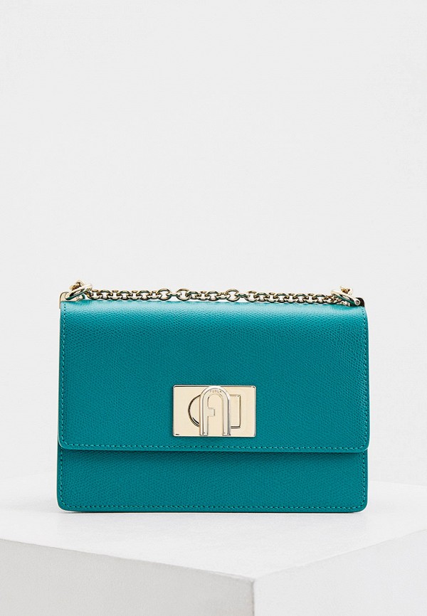 

Сумка Furla, Зеленый, 1927