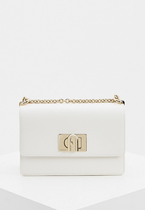 

Сумка Furla, Белый, 1927