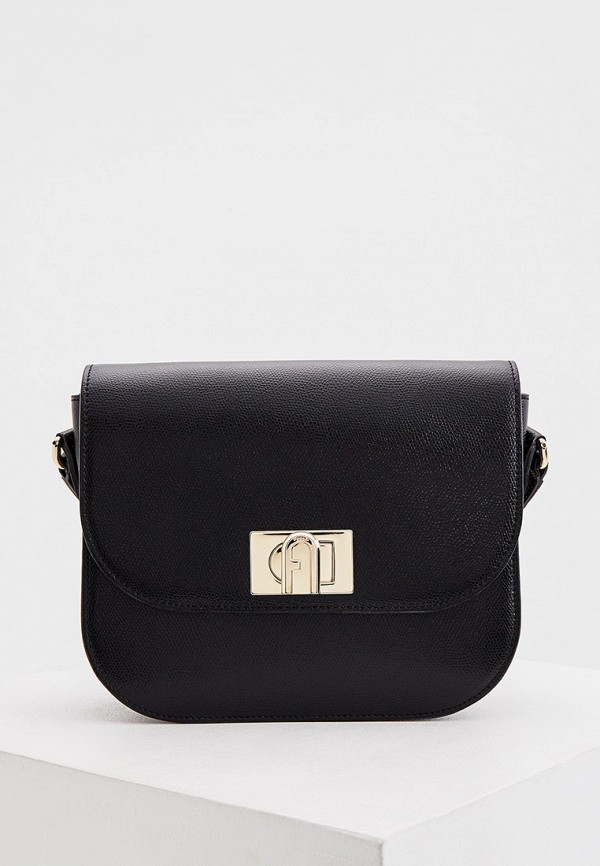 

Сумка Furla, Черный, 1927