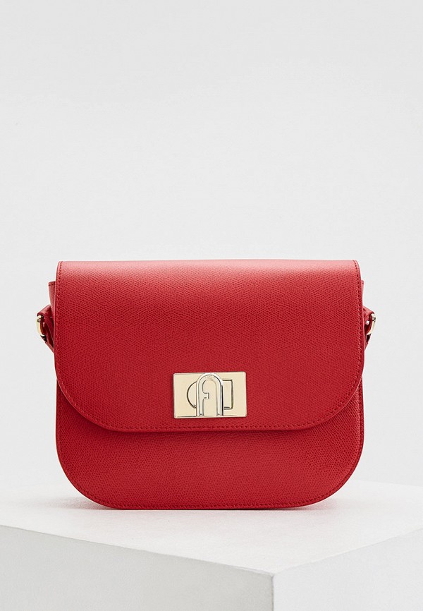 

Сумка Furla, Красный, 1927