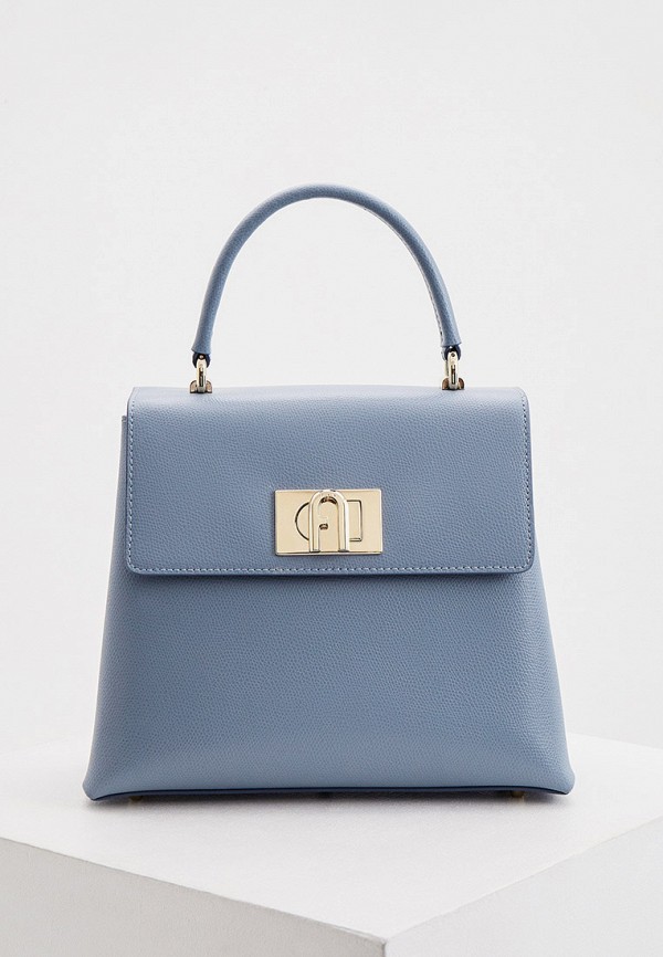 

Сумка Furla, Голубой, 1927