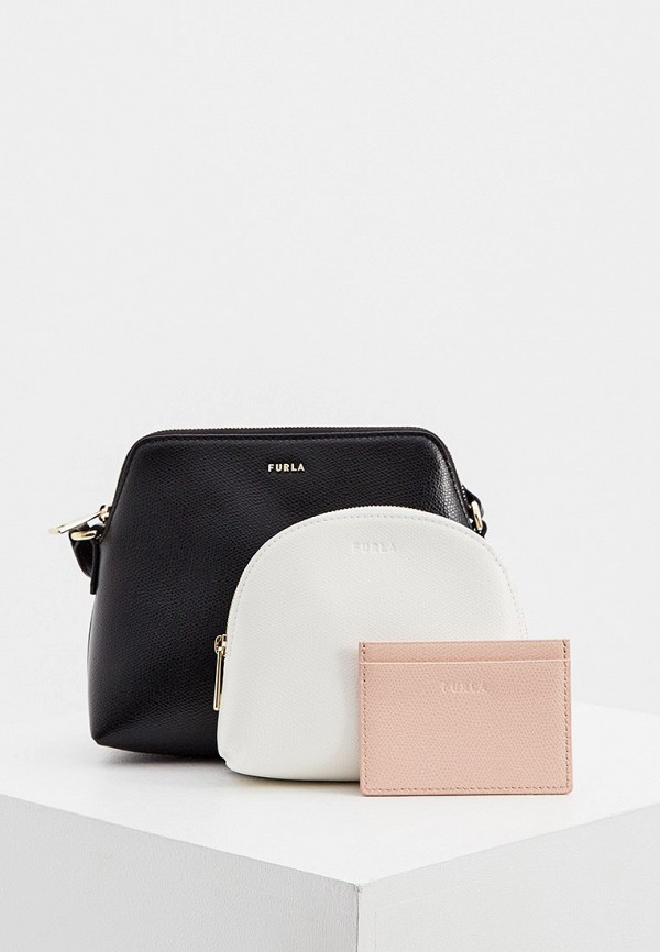 

Комплект Furla, Разноцветный, BOHEME