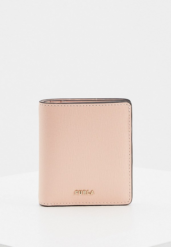 

Кошелек Furla, Розовый, BABYLON
