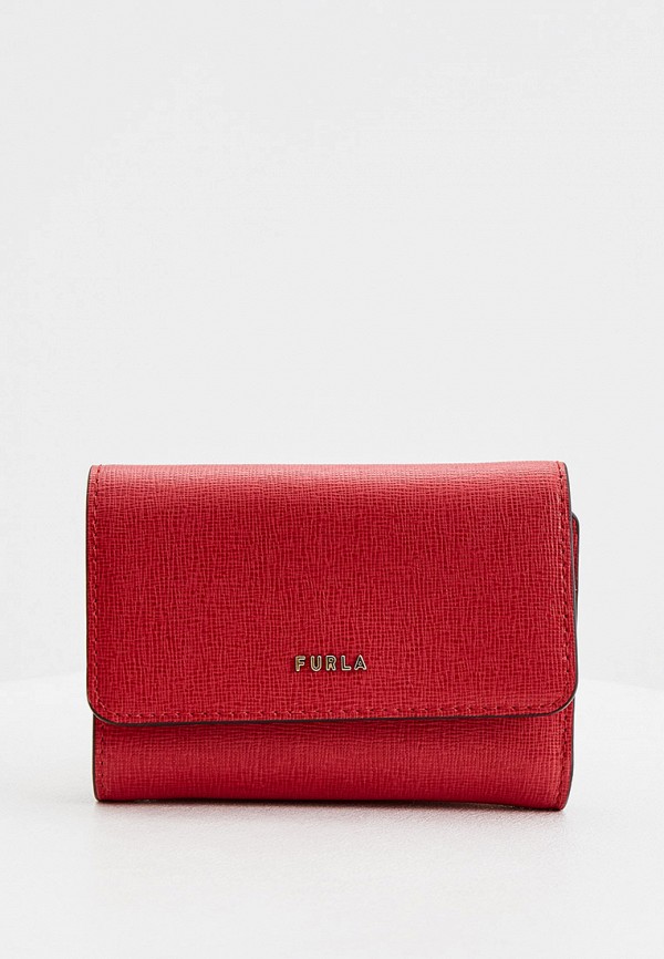 

Кошелек Furla, Красный, BABYLON