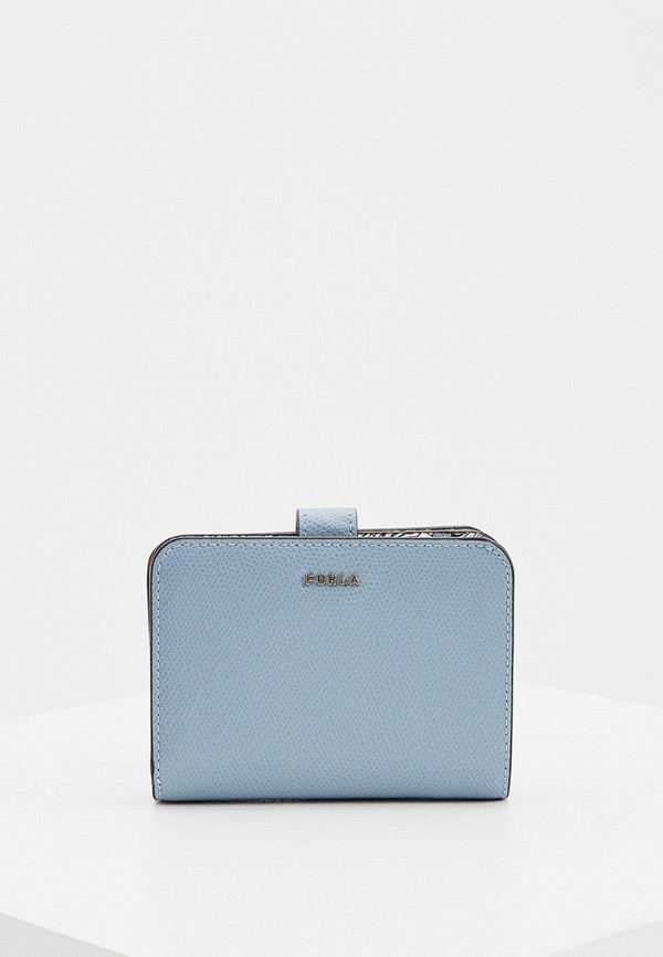 

Кошелек Furla, Голубой, BABYLON