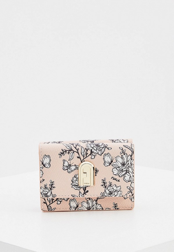 

Кошелек Furla, Розовый, 1927