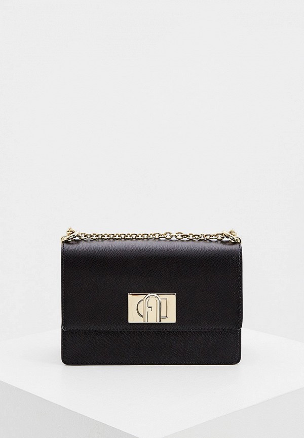 

Сумка Furla, Черный, 1927