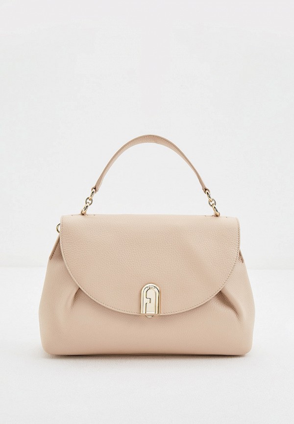 

Сумка Furla, Бежевый, SLEEK