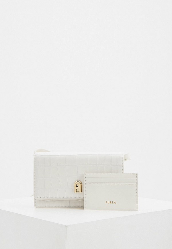 

Комплект Furla, Белый, 1927
