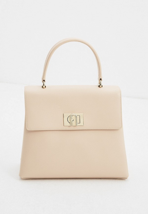 

Сумка Furla, Бежевый, 1927