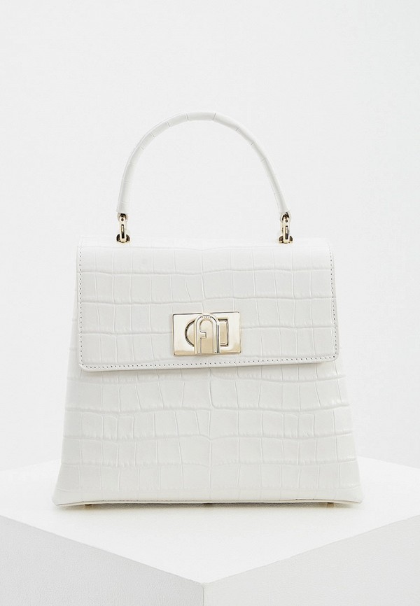 

Сумка Furla, Белый, 1927