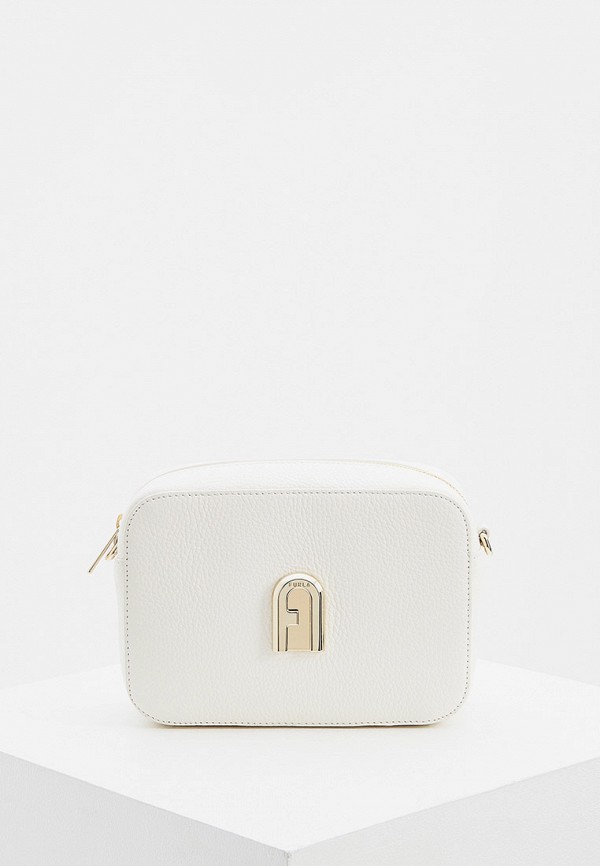 

Сумка Furla, Белый, SLEEK
