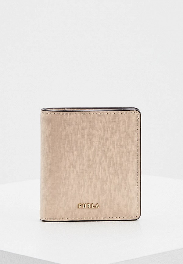 

Кошелек Furla, Бежевый, BABYLON