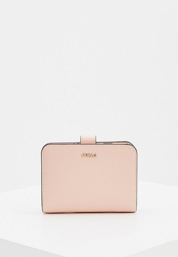 

Кошелек Furla, Розовый, BABYLON