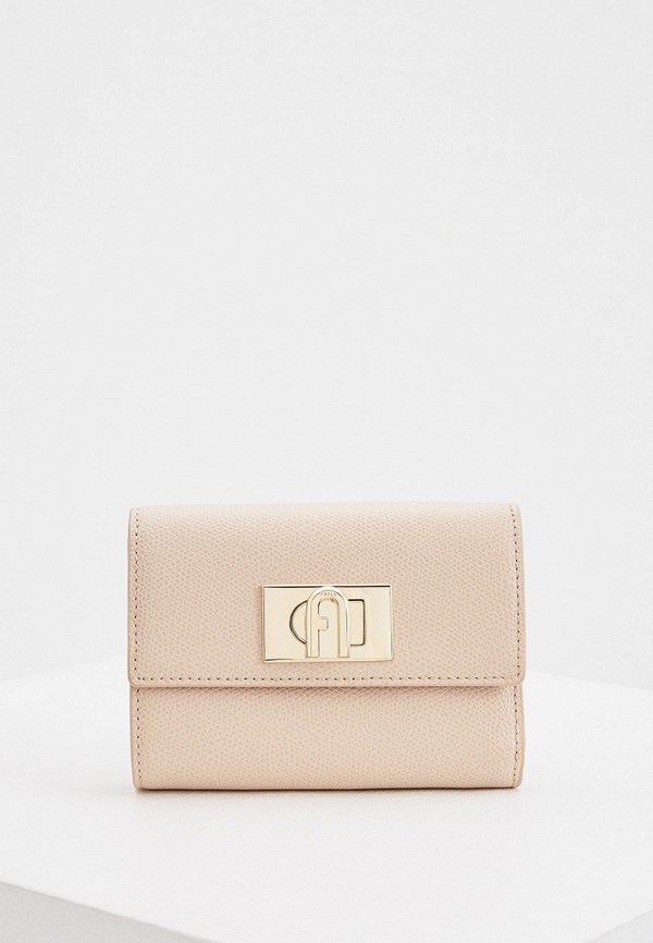 

Кошелек Furla, Бежевый, 1927
