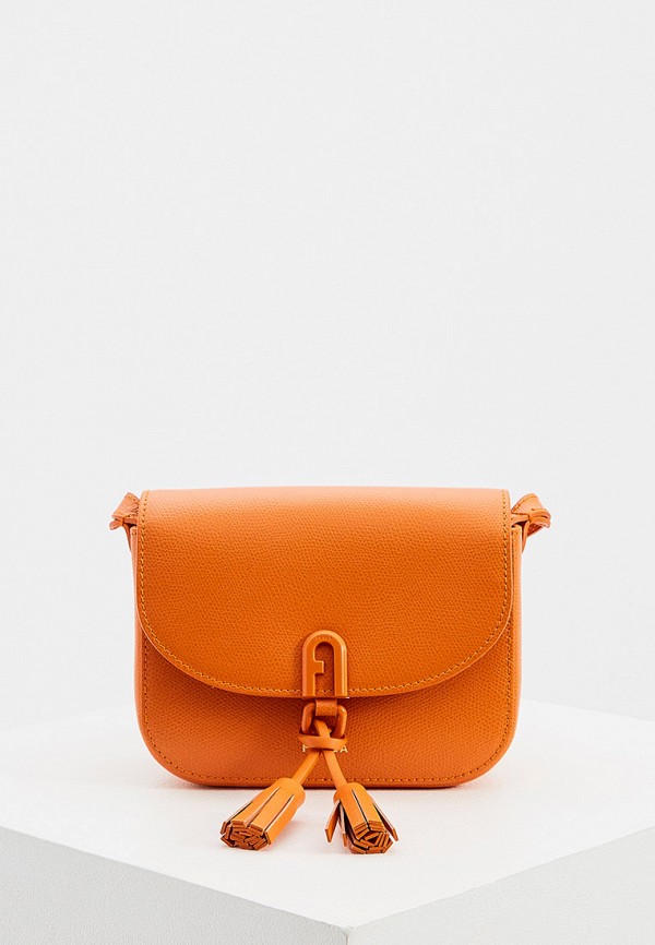 

Сумка Furla, Оранжевый, 1927