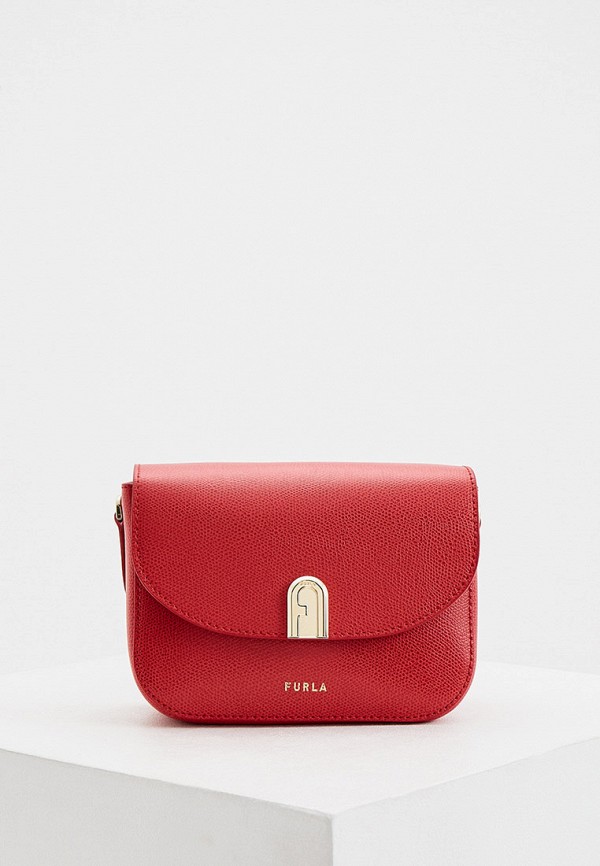 

Сумка Furla, Красный