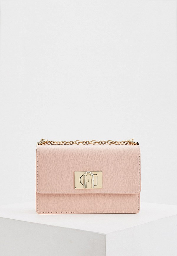 

Сумка Furla, Розовый