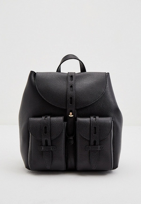 

Рюкзак Furla, Черный, NET