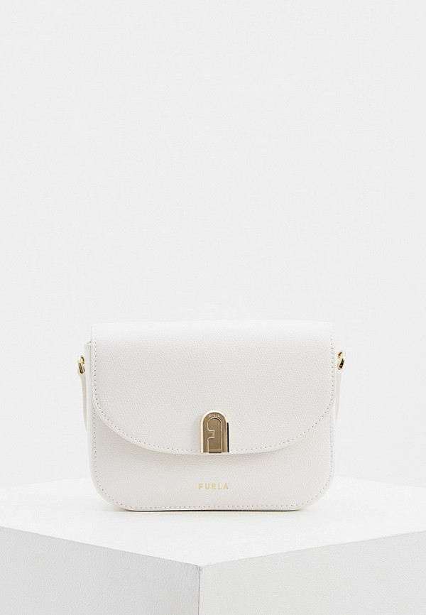 

Сумка Furla, Белый
