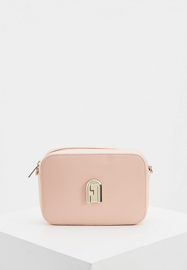 

Сумка Furla, Розовый, SLEEK