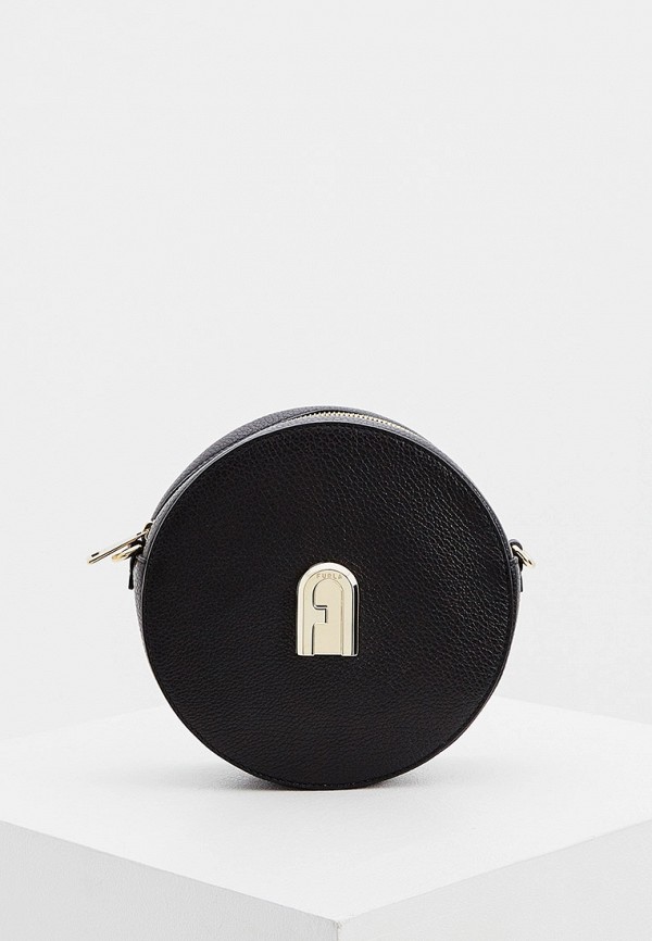 

Сумка Furla, Черный, SLEEK