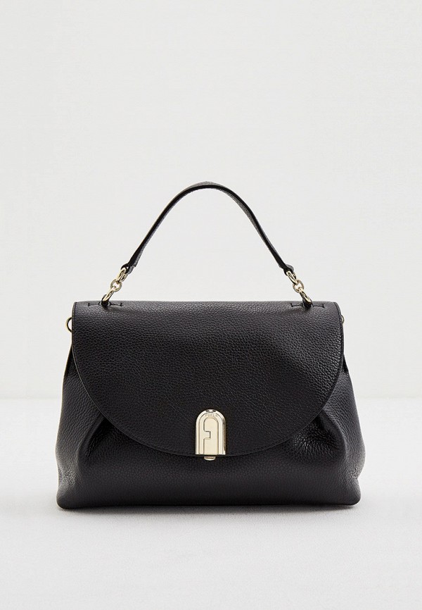 

Сумка Furla, Черный, SLEEK