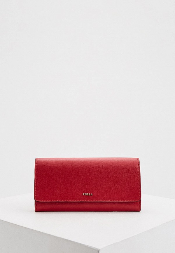 

Кошелек Furla, Красный, BABYLON