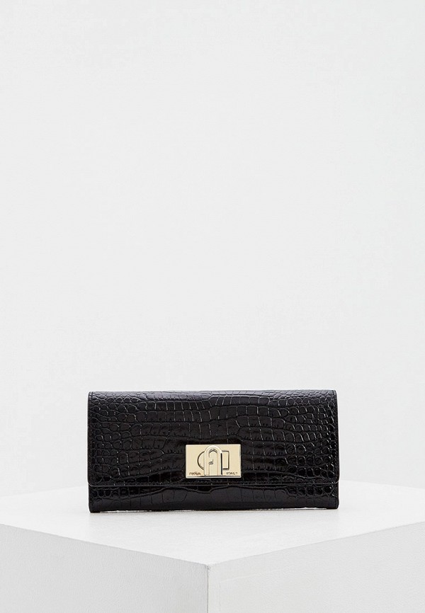 

Кошелек Furla, Черный