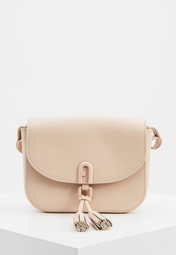 

Сумка Furla, Бежевый