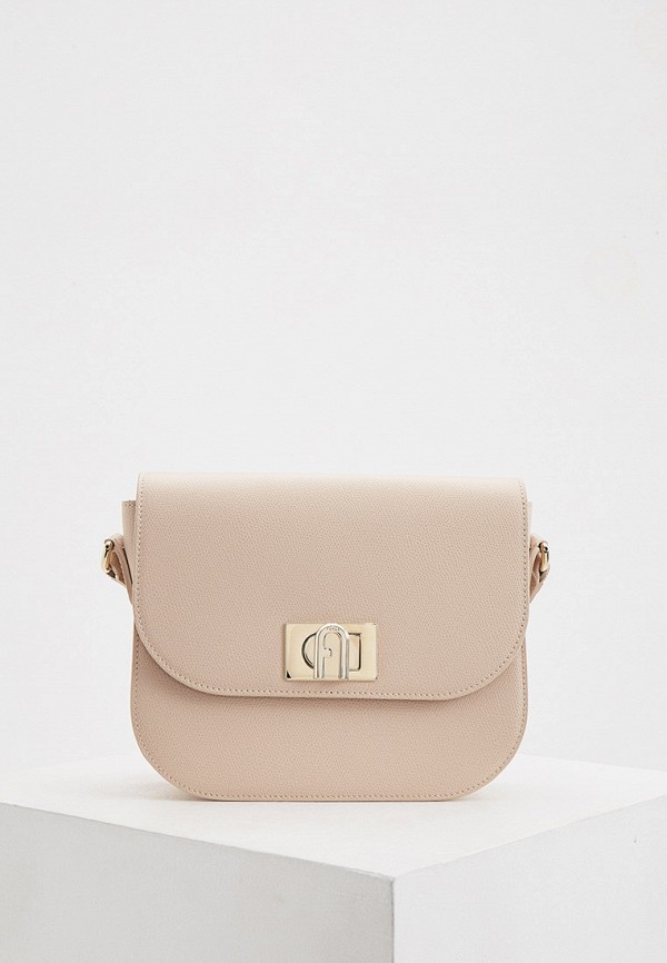 

Сумка Furla, Бежевый, 1927