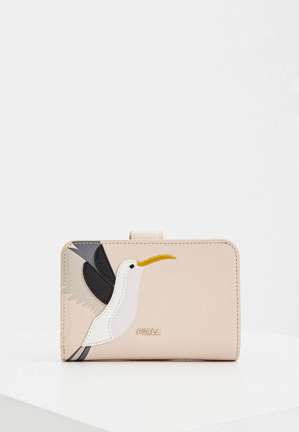 

Кошелек Furla, Розовый