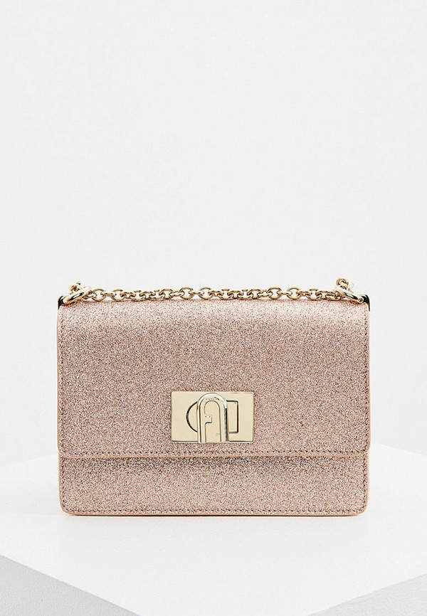 

Сумка Furla, Розовый