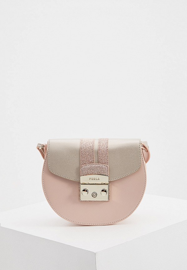 

Сумка Furla, Розовый
