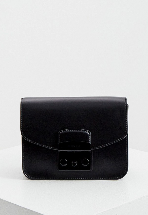 

Сумка Furla, Черный