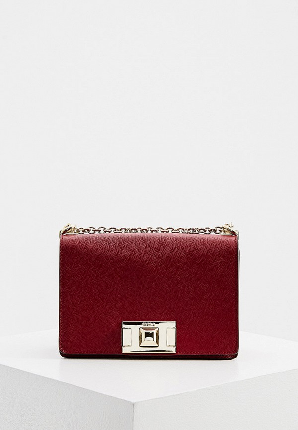 

Сумка Furla, Бордовый