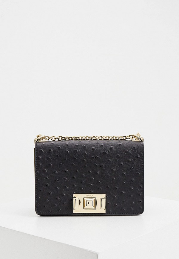

Сумка Furla, Черный