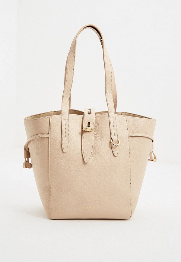 

Сумка Furla, Бежевый