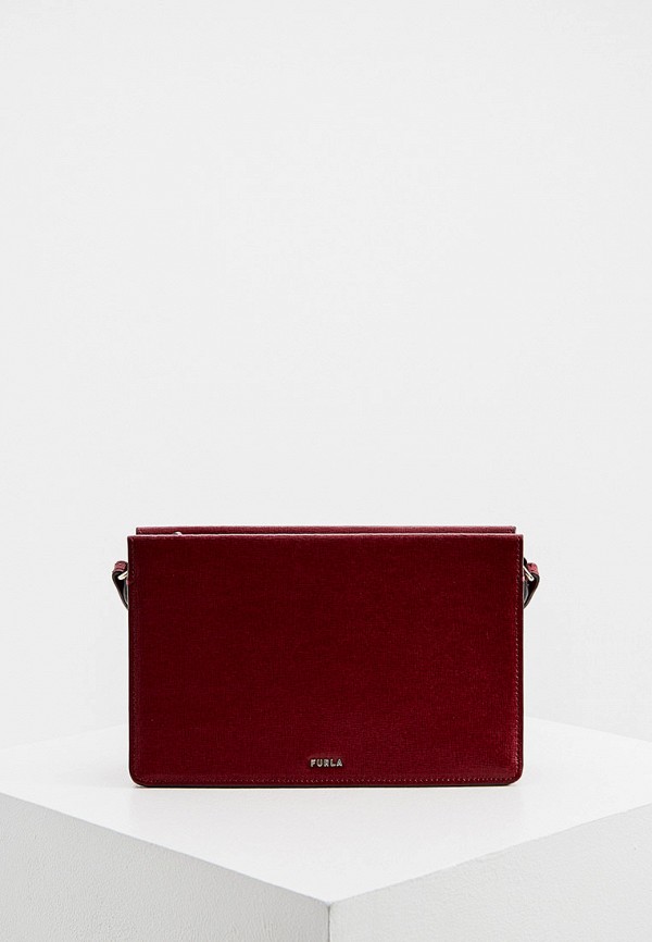 

Сумка Furla, Бордовый