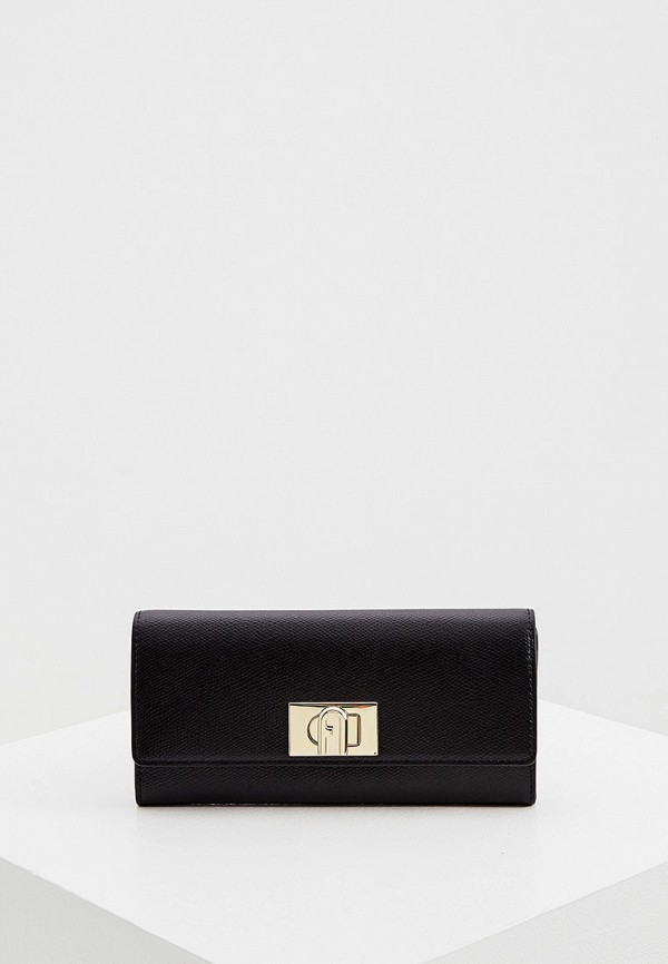

Кошелек Furla, Черный