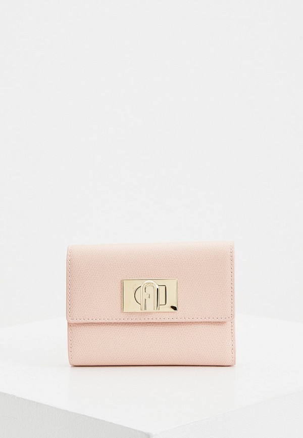 

Кошелек Furla, Розовый