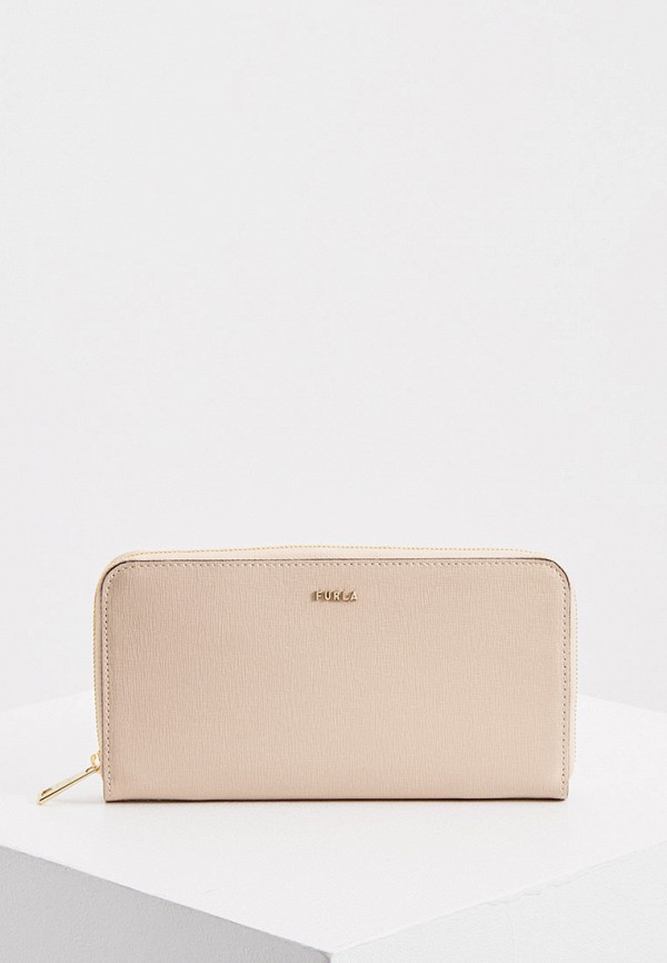 

Кошелек Furla, Бежевый