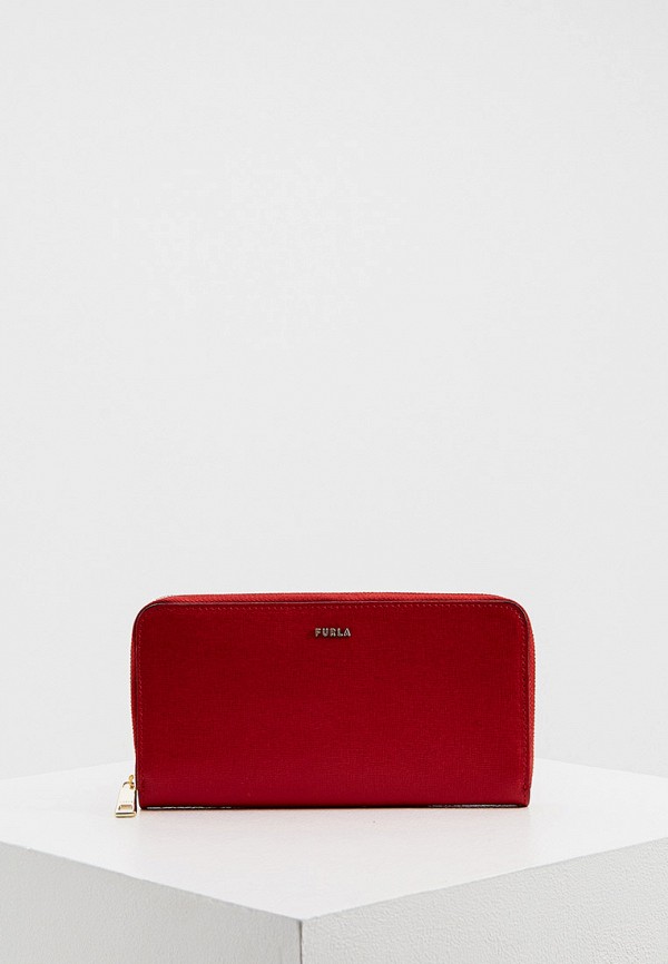 

Кошелек Furla, Красный