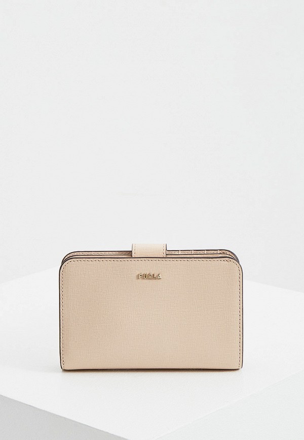 

Кошелек Furla, Бежевый