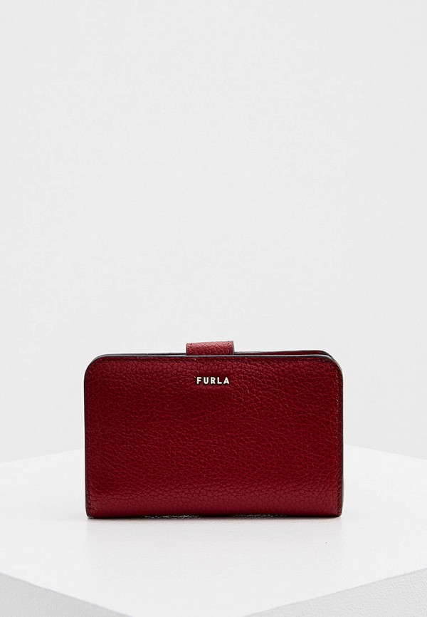 

Кошелек Furla, Бордовый