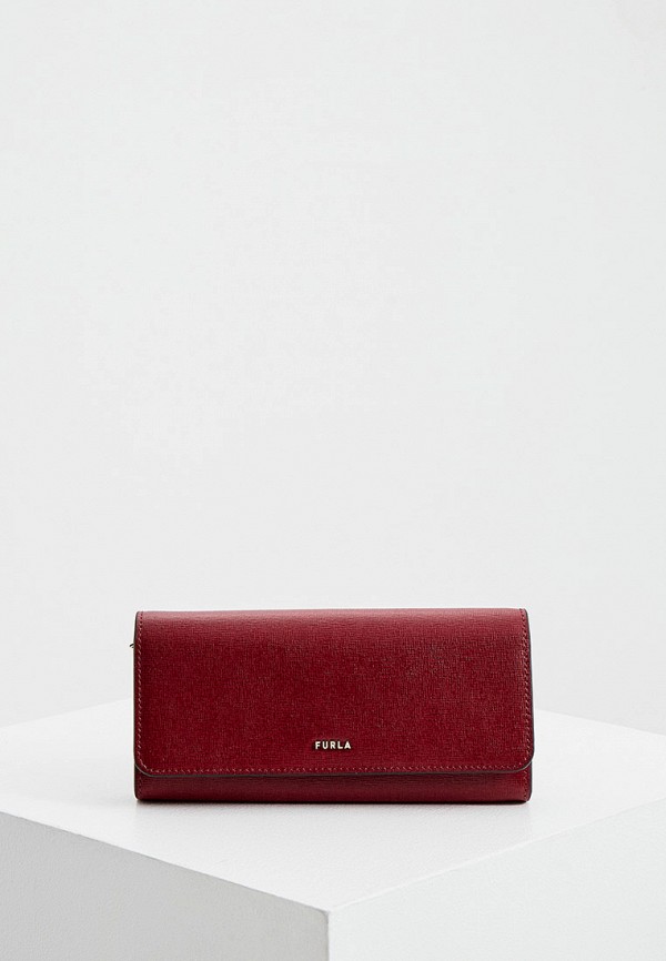 

Кошелек Furla, Бордовый
